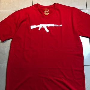 Hustle daily shirt size 2xl